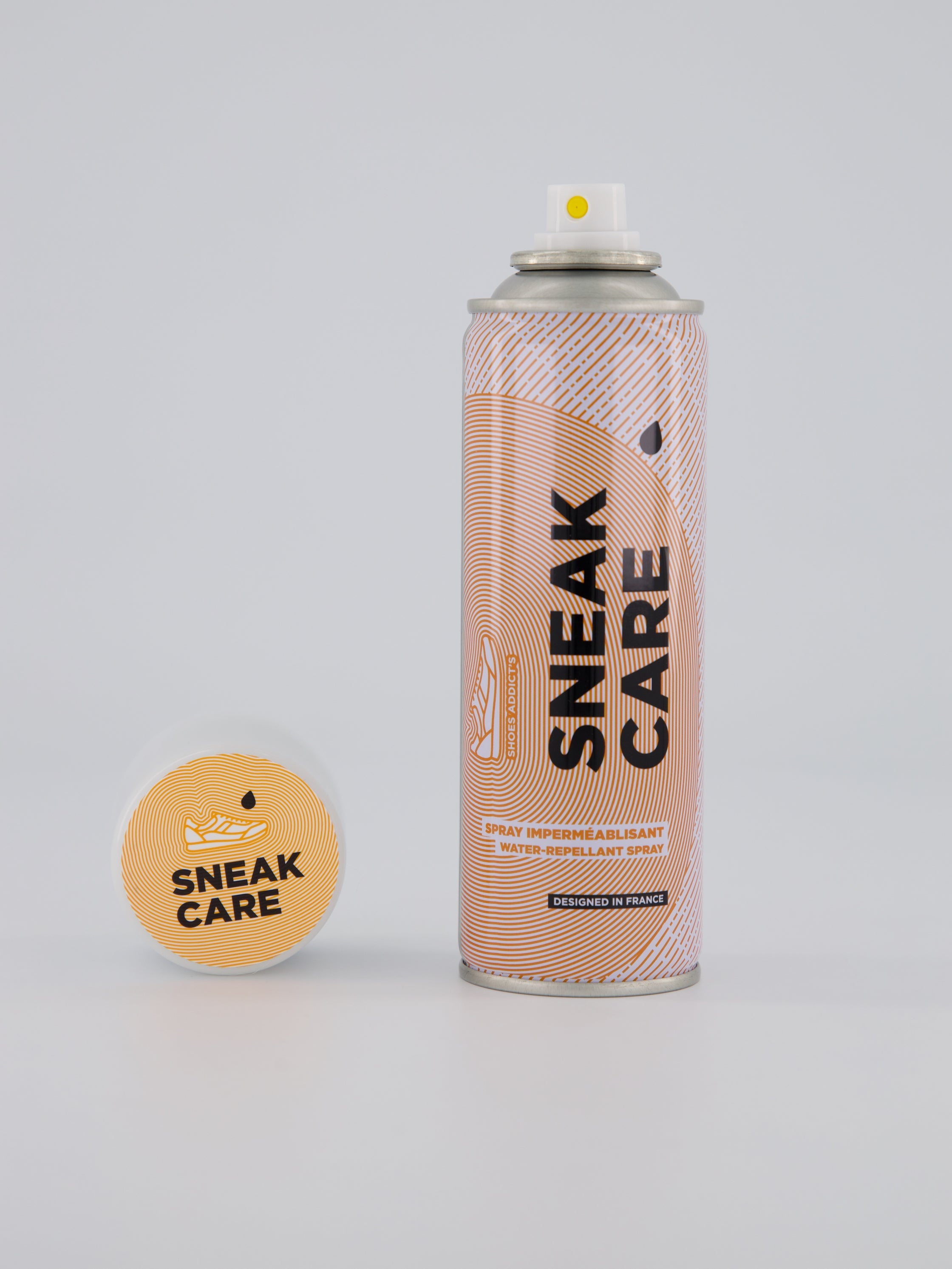 SNEAKCARE - SPRAY ORANGE
