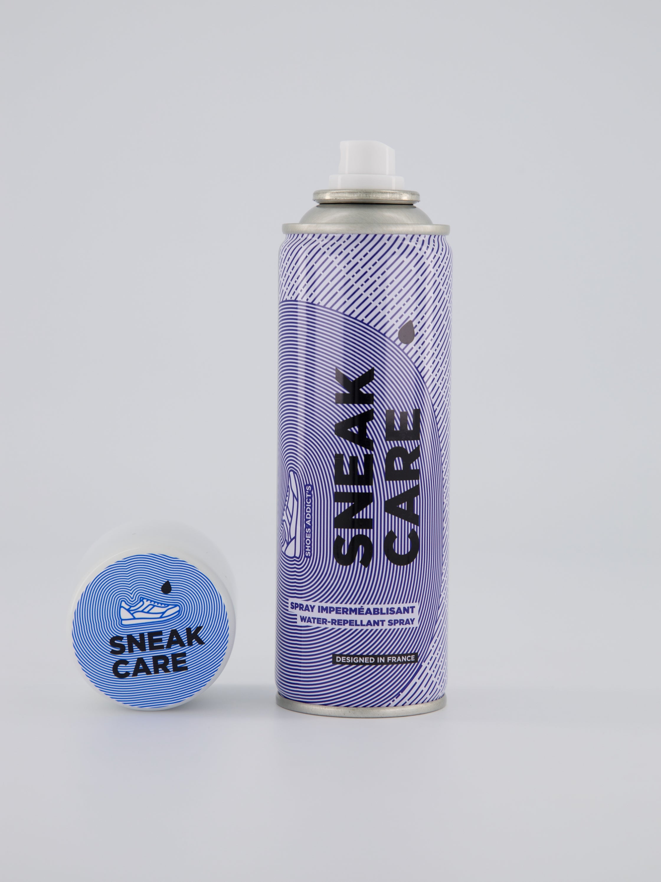 SNEAKCARE - SPRAY BLUE