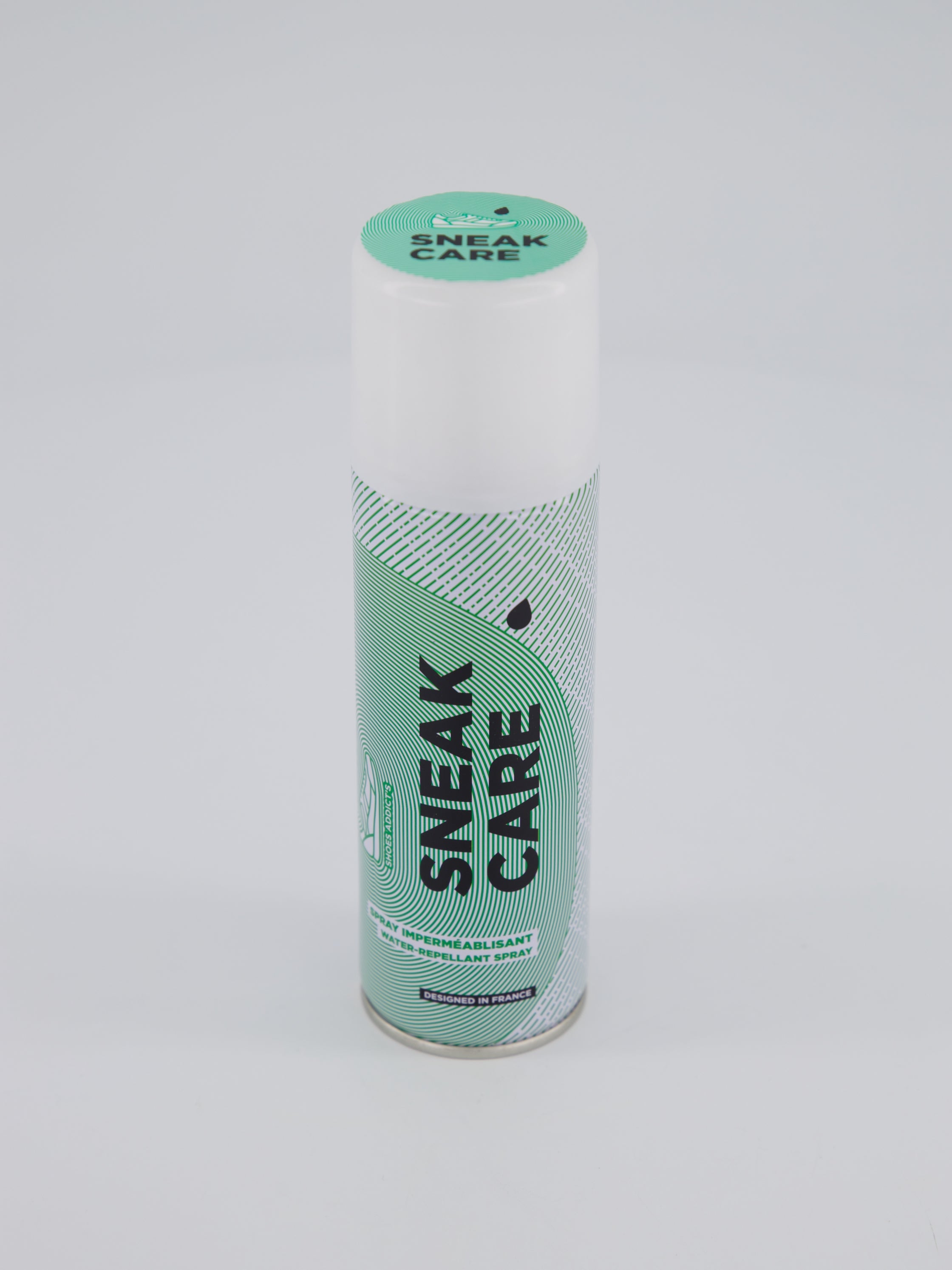 SNEAKCARE - SPRAY GREEN