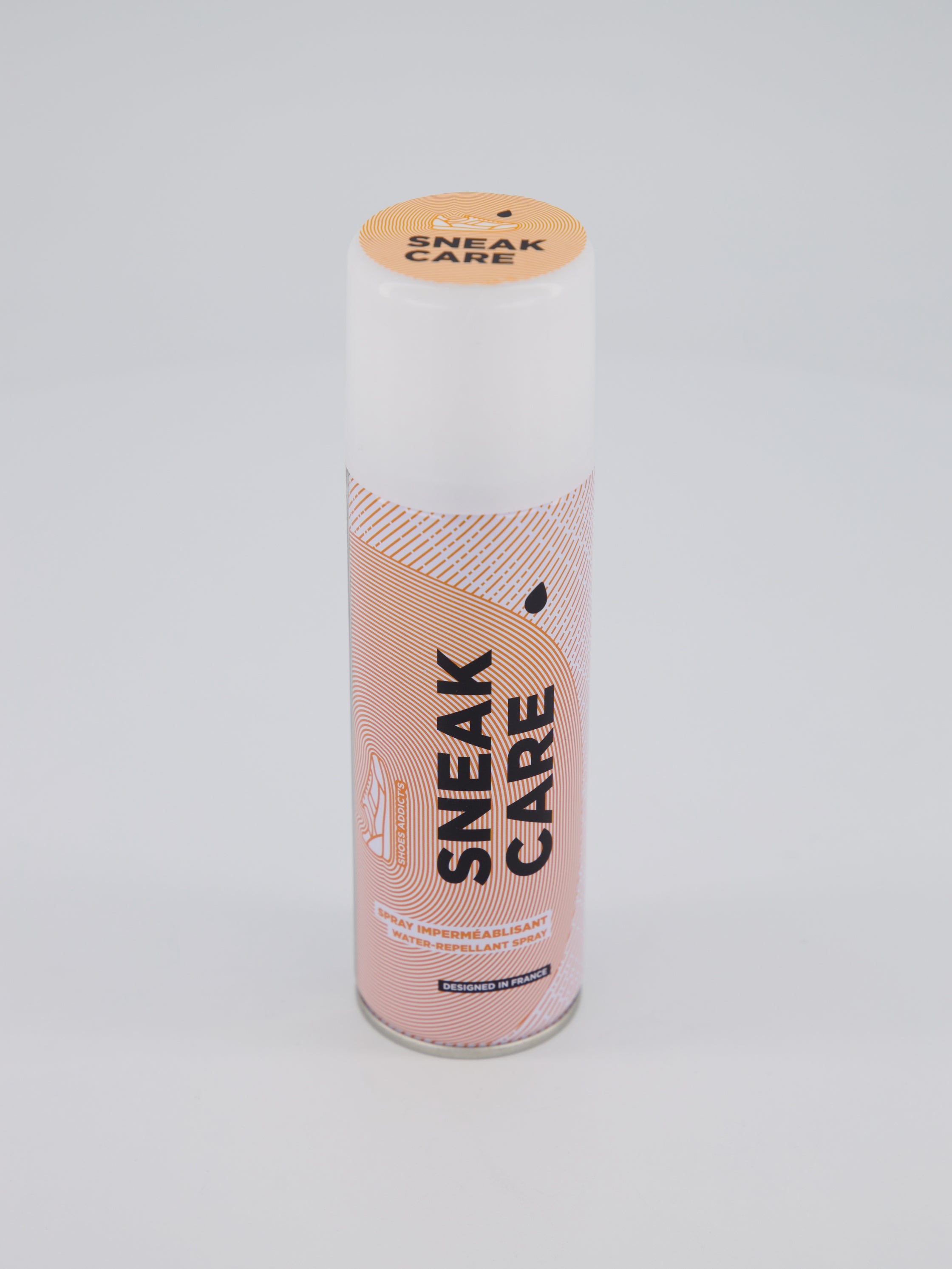 SNEAKCARE - SPRAY ORANGE