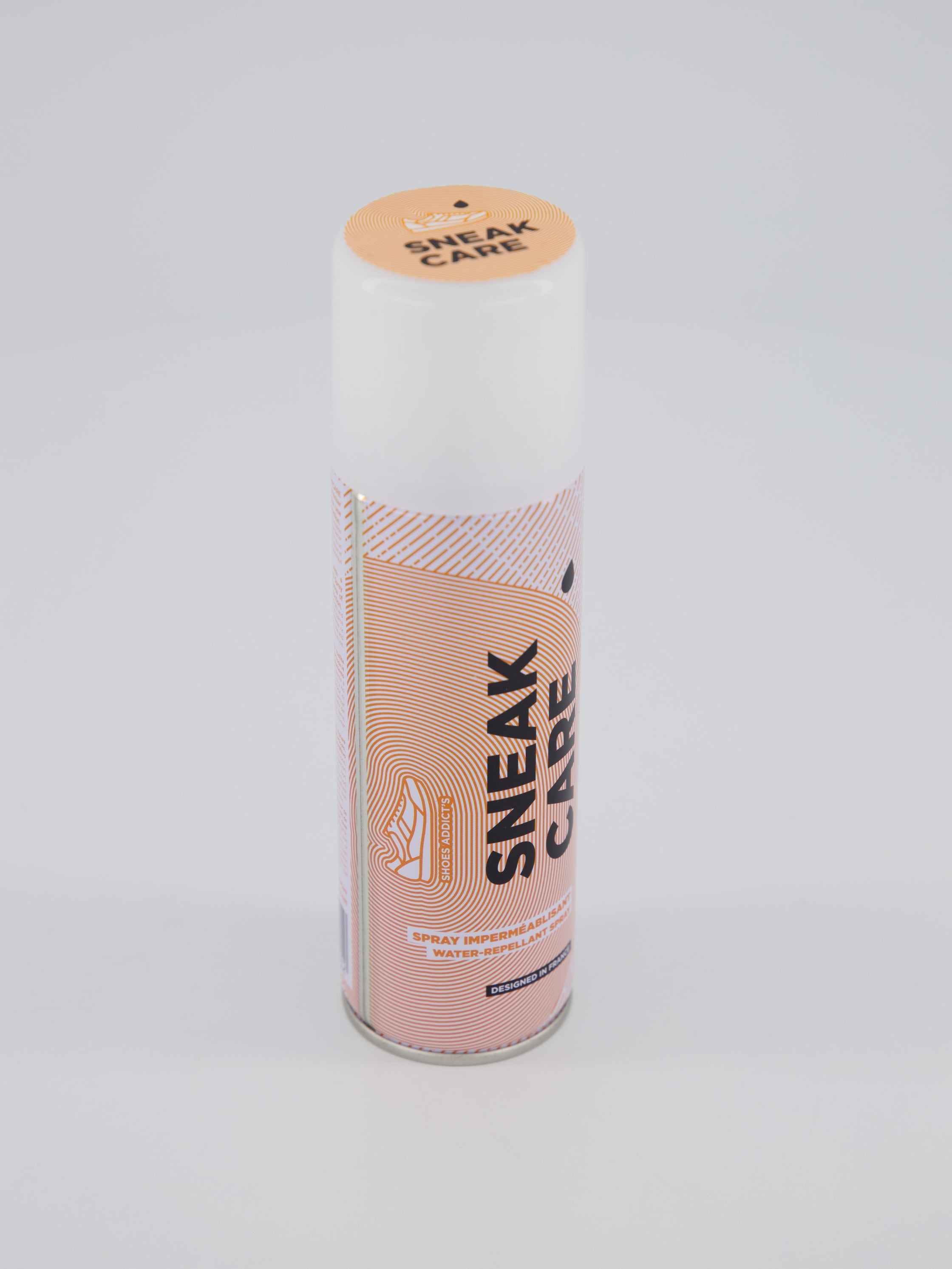 SNEAKCARE - SPRAY ORANGE