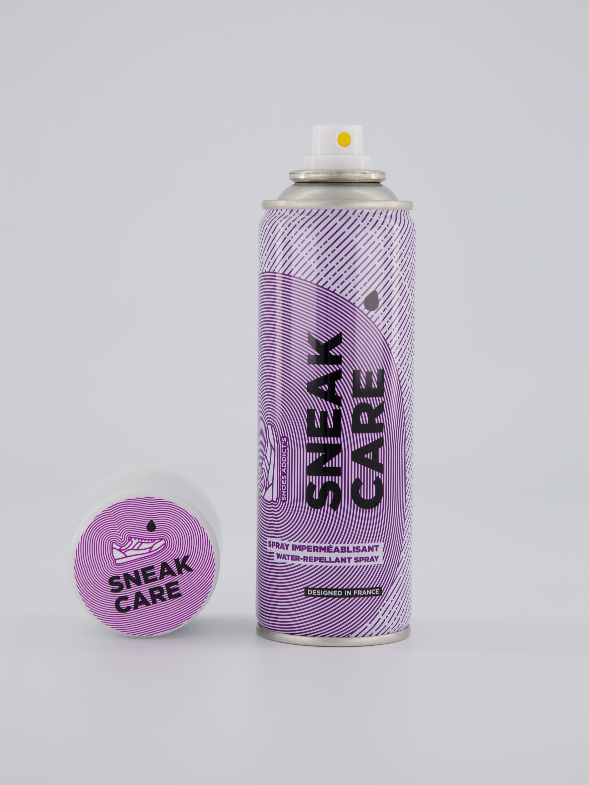 SNEAKCARE - SPRAY PURPLE
