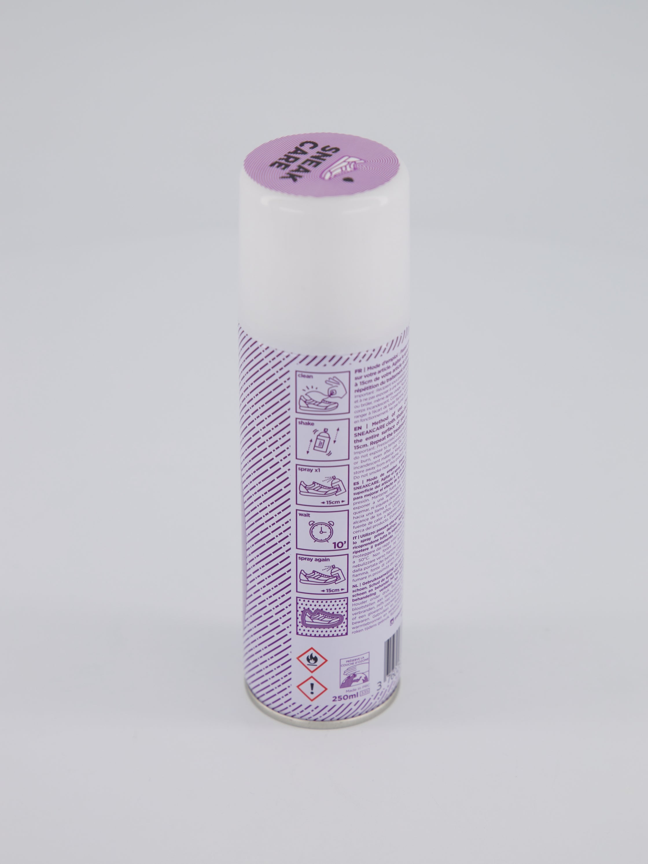 SNEAKCARE - SPRAY PURPLE