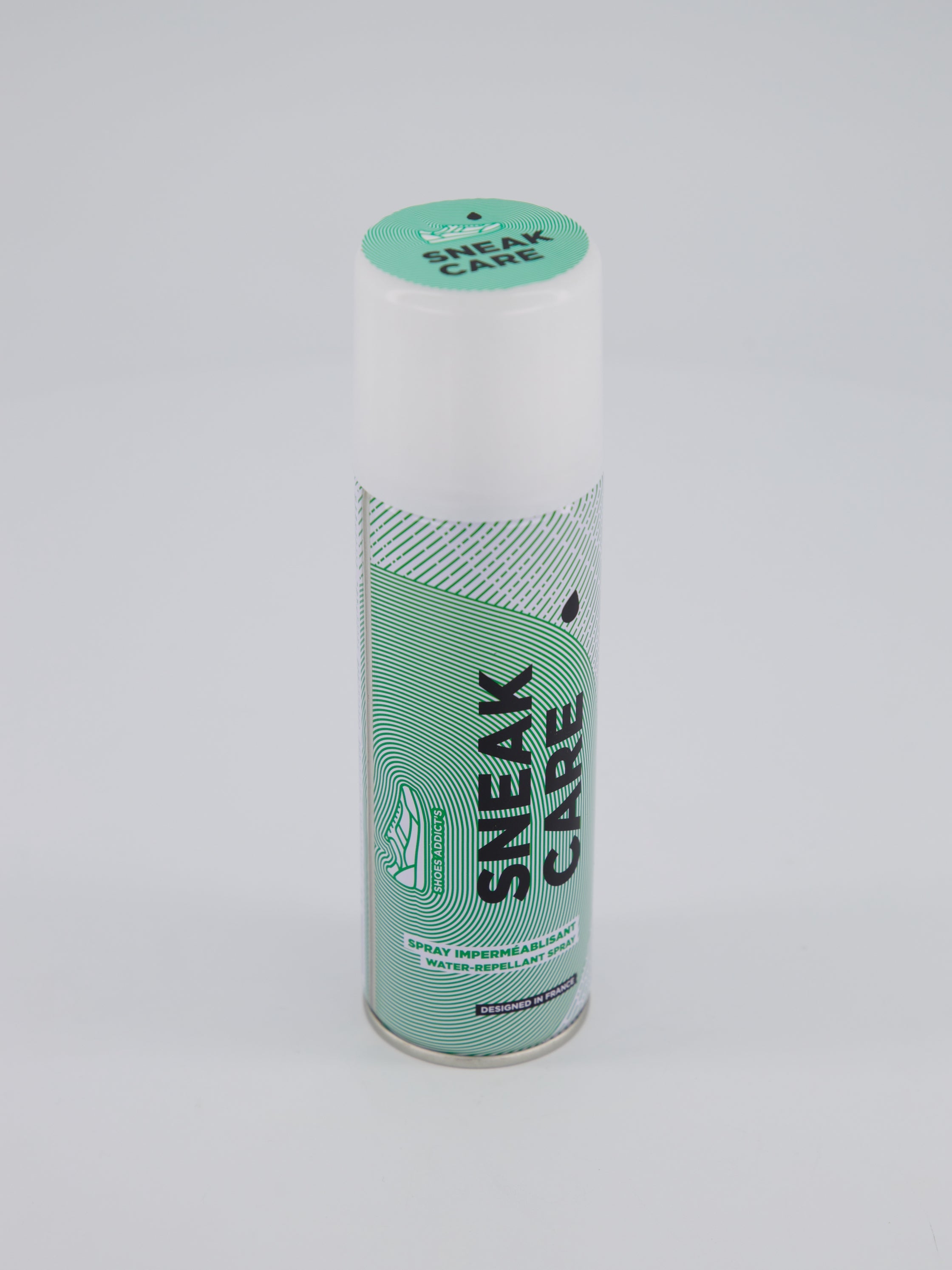 SNEAKCARE - SPRAY GREEN